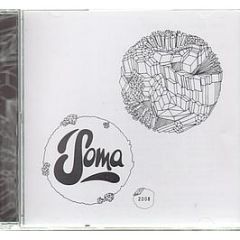 Soma Presents - Soma Compilation 2008 - Soma