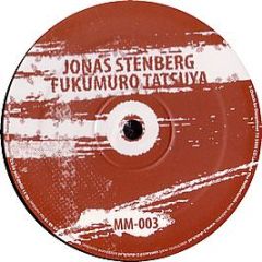 Jonas Stenberg / Fukumuro Tatsuya - Enhancer / Works / I'm Back / Regulus - Musical Madness