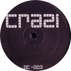 Sharam - Crazi - Dci 3