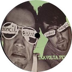 Council Estate Supermodels - Travolta Fever - Groovebaby 3