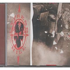 Cypress Hill - Cypress Hill - Columbia