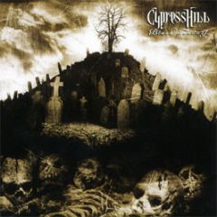 Cypress Hill - Black Sunday - Columbia