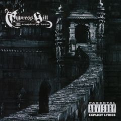Cypress Hill - Iii - Temples Of Boom - Ruffhouse