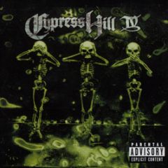 Cypress Hill - IV - Ruffhouse