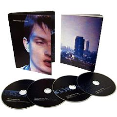 Joy Division - Heart And Soul (Box Set) - Warner Bros