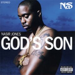 NAS - God's Son - Columbia