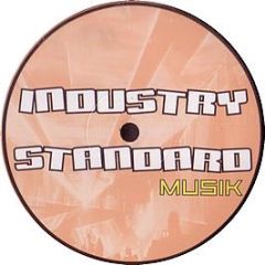 Drum Addict - Pump - Industry Standard Musik 2