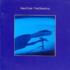 New Order - Peel Sessions - Strange Fruit