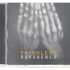 Faithless - Reverence - Sony