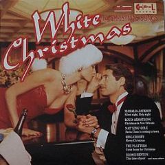 Various Artists - White Christmas - Fm Records