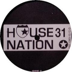 Real Deal Ft Annette Taylor - Don't You Wanna Be Mine - House Nation