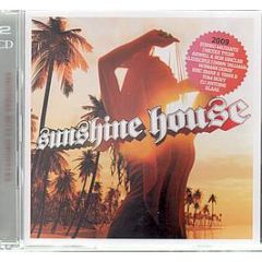 Various Artists - Sunshine House (2009) - More Music