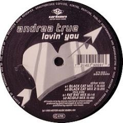 Andrea True - Lovin You - Urban
