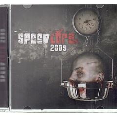 Various Artists - Speedcore (2009) - Thorntree