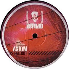 Axiom - Fallout - Disturbed