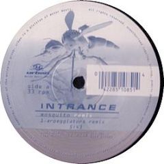 Intrance - Mosquito (Remix) - Urban