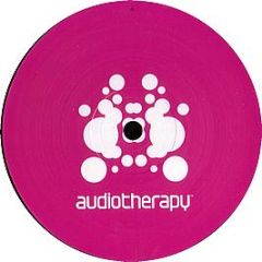 Behrouz & Andy Chatterley - Lost In Translation - Audio Therapy