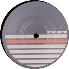 Hugo & Daniele Papini - Hugo & Daniele Papini EP - Systematic