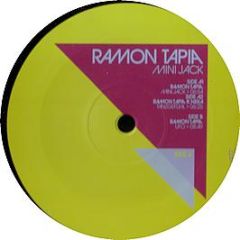 Ramon Tapia - Mini Jack - Great Stuff