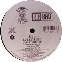 DFC - Caps Get Peeled - Big Beat