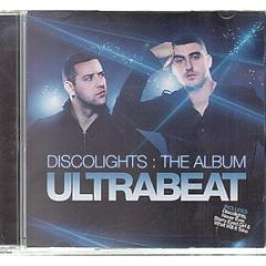 Ultrabeat - Discolights : The Album - All Around The World