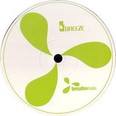 Talla 2Xlc Feat. Susana - I Know - Breathe Music 8