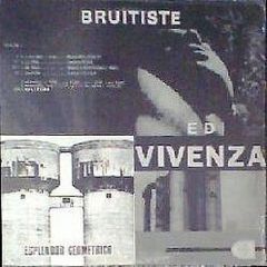 Various Artists - Bruitiste - Rrrecords