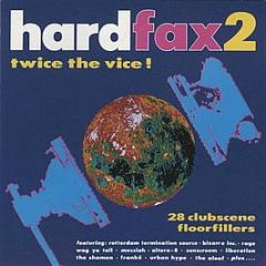 Various Artists - Hard Fax 2 - Columbia