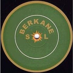 Geoim & Earlybird - Net Weight - Berkane Sol 9