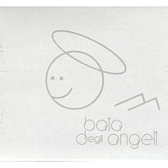 Daniele Baldelli Presents - Baia Degli Angeli 1977 - 1978 - Mediane