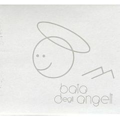 Daniele Baldelli Presents - Baia Degli Angeli 1977 - 1978 - Mediane
