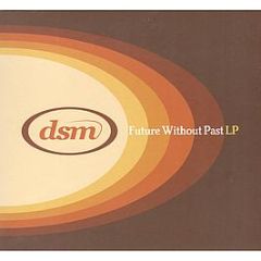 Various Artists - Future Without Past - Deep Soul Music