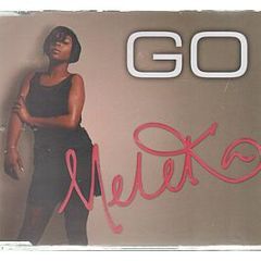 Meleka - Go (Booda 4X4 Remix) - Propaganda Records