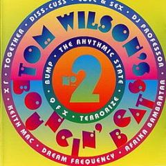 Various Artists - Tom Wilson's Bouncin' Beats 2 - Rumour