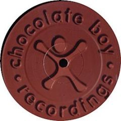 Dub Syndicate Inc. - Don't Stop - Chocolate Boy