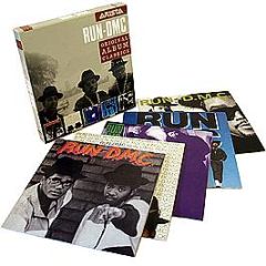 Run Dmc - Original Album Classics - Arista