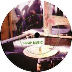 Various Artists - Dust Till Dawn (Sampler 3) - Drop Music