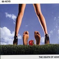 88 Keys - The Death Of Adam - Decon