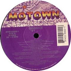 Shanice - 21 Ways To Grow - Motown