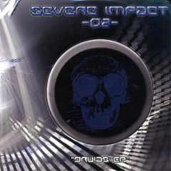 Various Artists - Druids EP - Severe Impact 2