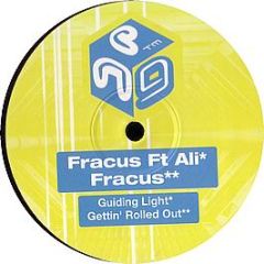 Fracus Ft Ali - Guiding Light - Next Generation