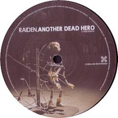 Raiden - Another Dead Hero - Cymbalism