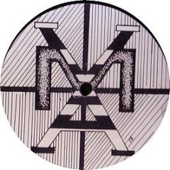 Heath Brunner - Acidic Alteration - Vmax Records