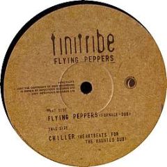 Finitribe - Flying Peppers - Infectious