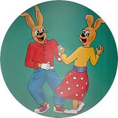 Jive Bunny And The Mastermixers - Thats What I Like (Picture Disc) - BCM