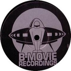 Blag - Falling - B-Movie Records