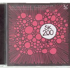 Various Artists - Sk 200 - Sonar Kollektiv