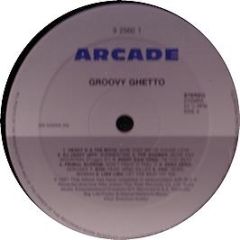 Various Artists - Groovy Ghetto - Arcade