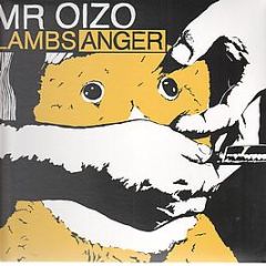 Mr Oizo - Lambs Anger - Ed Banger Records