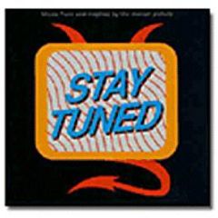Original Soundtrack - Stay Tuned - Polydor